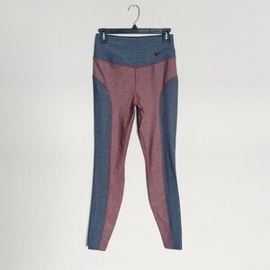 Nike‎ Training Power Sculpt Hyper Full Length Legging